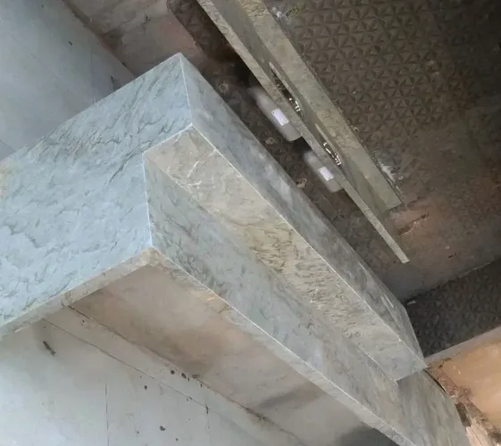 Do projeto à instalação: Perfeição em cada detalhe