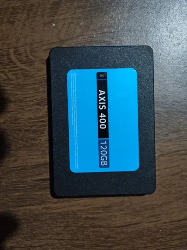 SSD AXIS 400 120GB