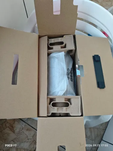 Caixa de som JBL extreme 5
