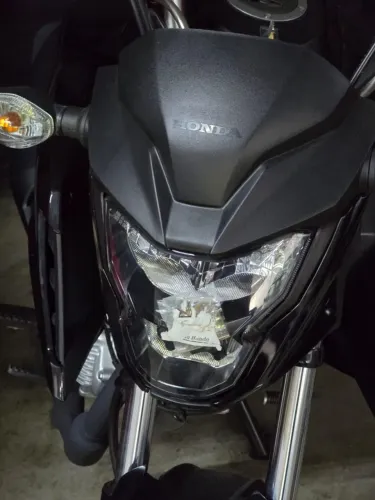 Honda CG 160 Titan 2026