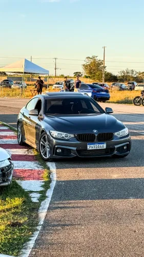 BMW 428I Gran Coupe M Sport 2.0 TB 245cv 2016