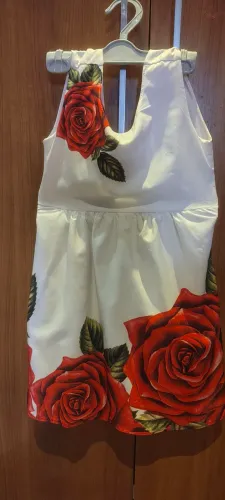 Vestido social