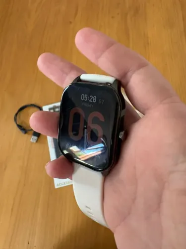 Relógio Amazfit 