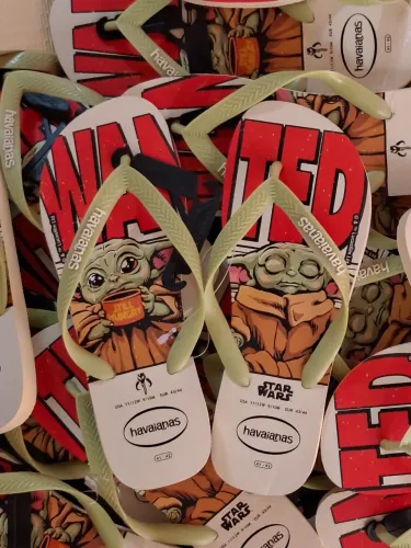 HAVAIANAS ORIGINAIS 