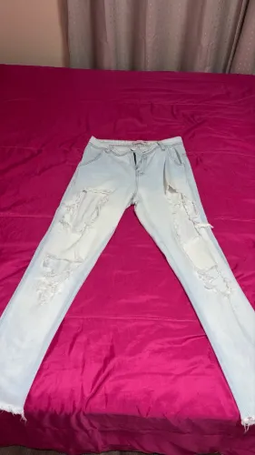 VENDO CALÇAS JEANS