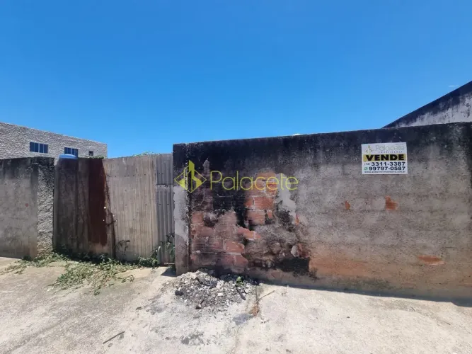 Oportunidade de Investimento: Terreno Plano em Itaguassu com 250 m² ou 500 m² para Empreen