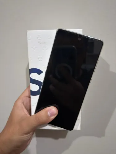 Galaxy S20 Fe