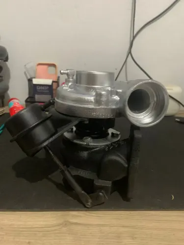 Turbina t2 garret