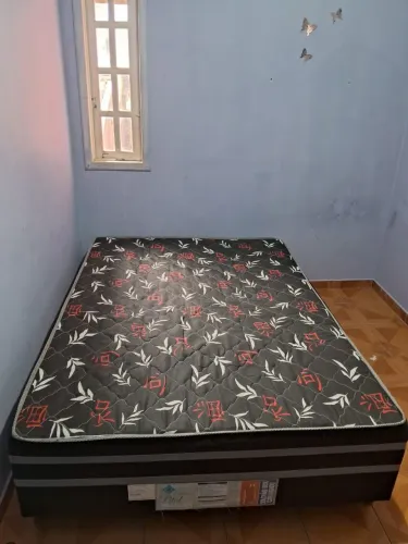 COLCHÃO DE CASAL POR PREÇO BAIXO 