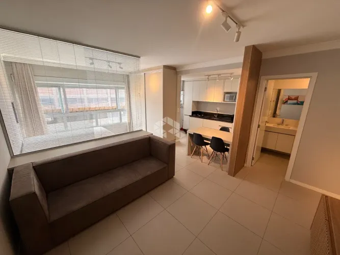 STUDIO COM 40 M² E INFRAESTRUTURA COMPLETA À VENDA EM CAMPINAS SÃO JOSÉ