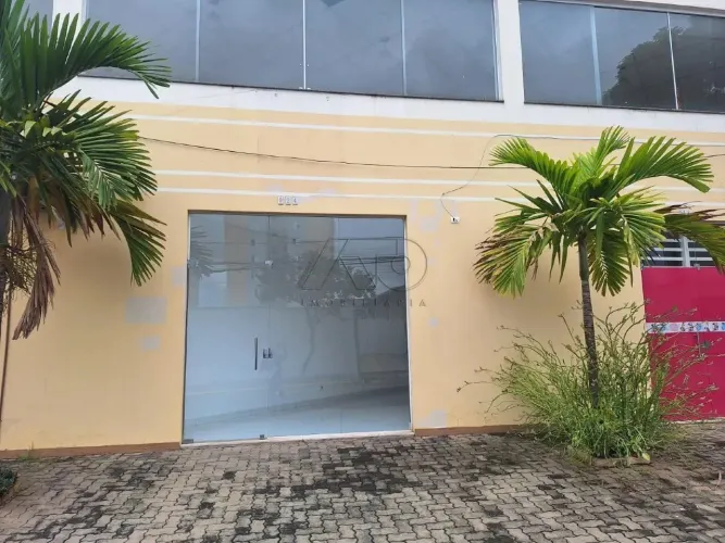 Salão para aluguel, NOVA AMERICA - PIRACICABA/SP