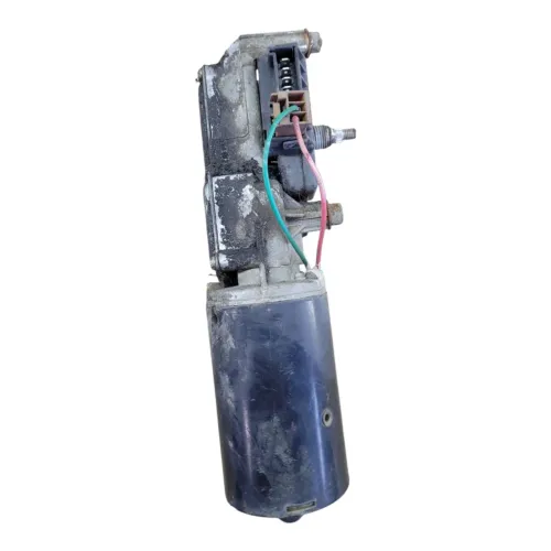 Motor Limpador Parabrisa Fiat Uno 2000