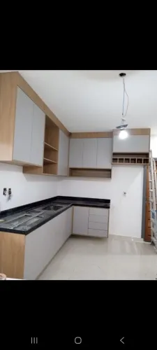 Móveis planejados