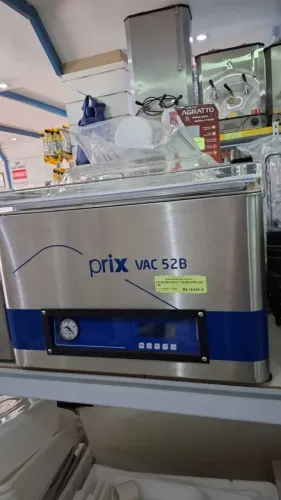 SELADORA VÁCUO TOLEDO PRIX VAS 52B