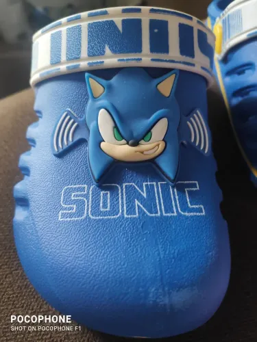 Crocs sonic grandene, N°25