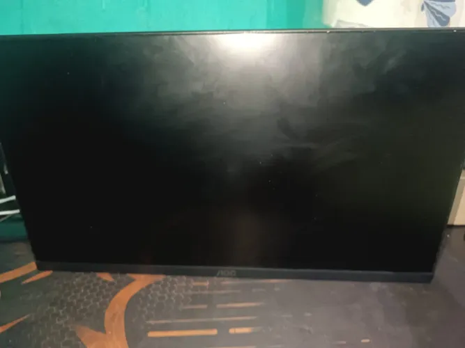 Monitor 120hz