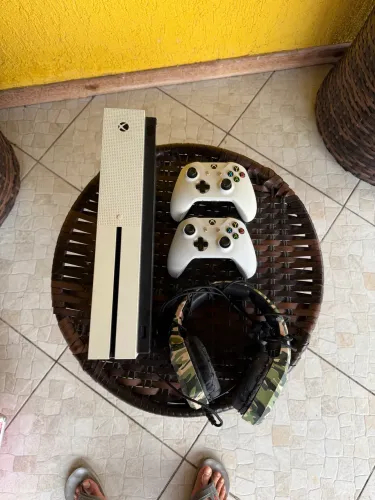 X Boxx one 