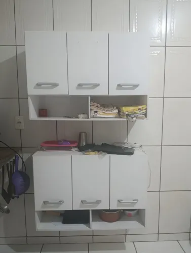 Armário Suspenso