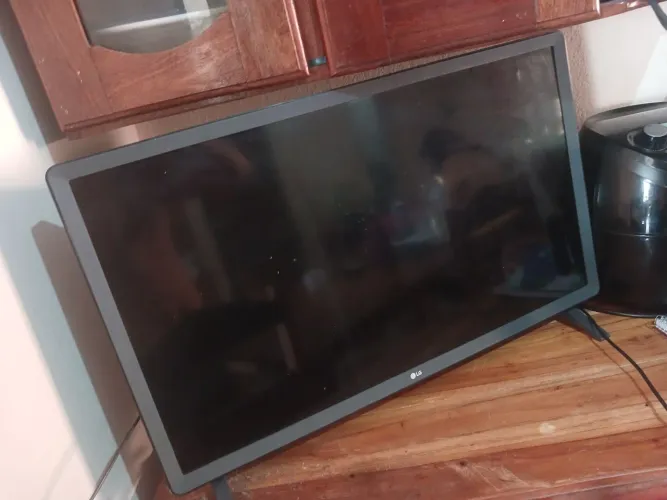 Vendo tv