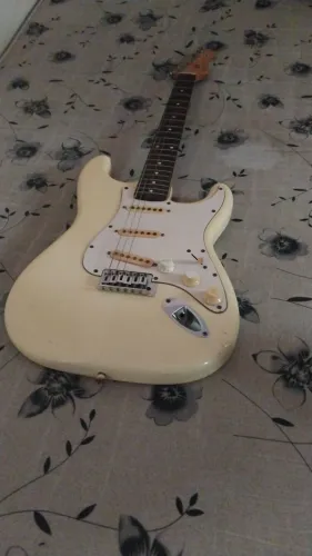 Guitarra para vender
