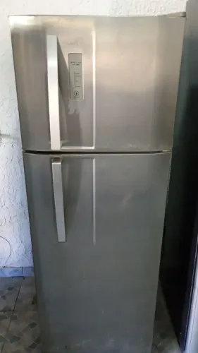 Geladeira Electrolux Fros free
