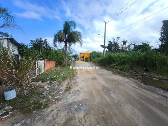 Oportunidade imperdível de terreno em Matinhos!