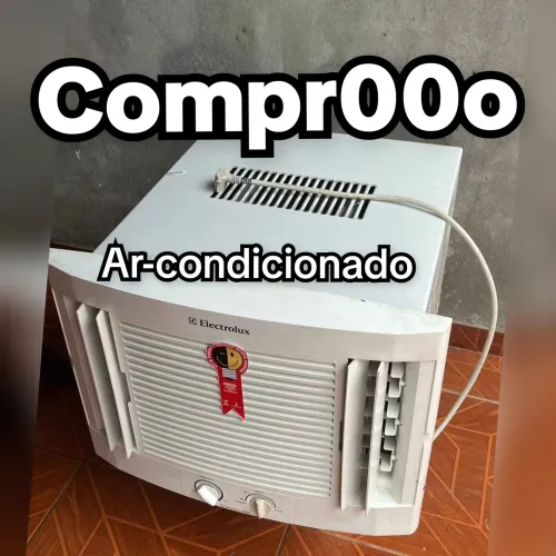 Ar Condicionado