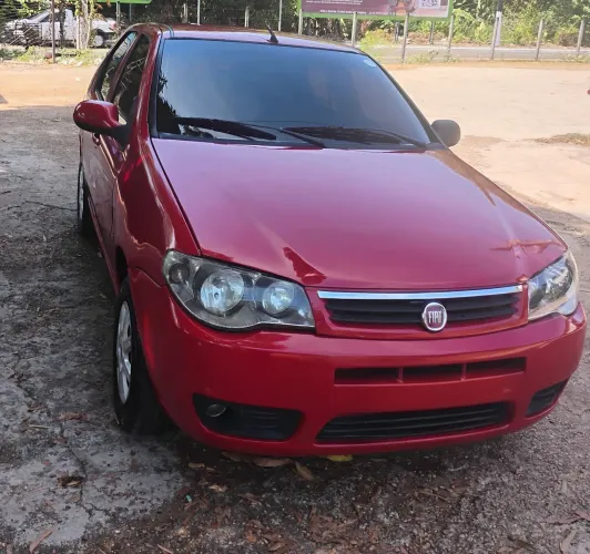 Fiat Palio 1.0/ Trofeo 1.0 Fire/ Fire Flex 4P 2015