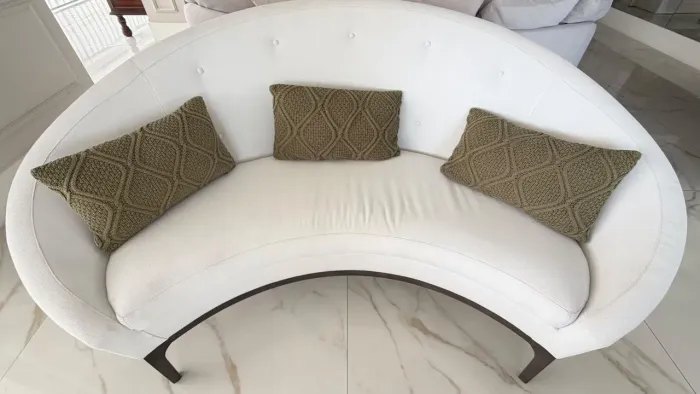 Vendo sofá Design 