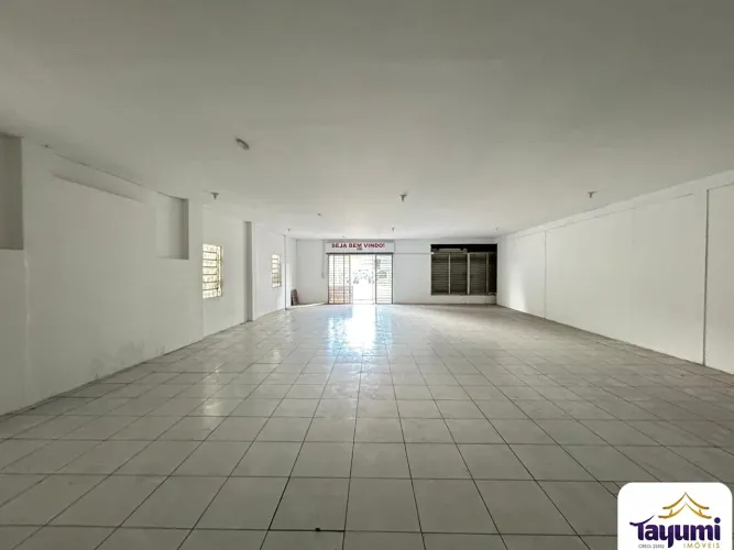 Sala comercial para Locação em Santa Cruz do Sul-RS, Bairro Arroio Grande - 255m² - 1 Sala
