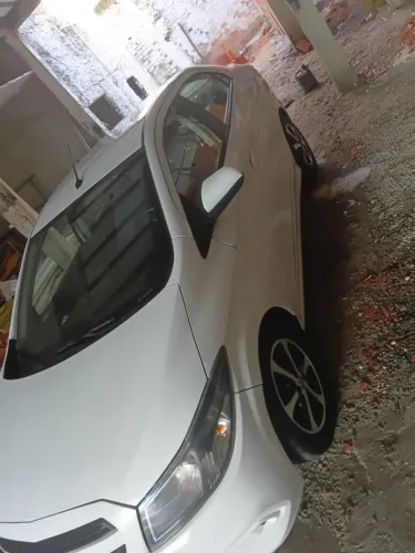 Chevrolet Prisma Sed. Joy/ LS 1.0 8V Flexpower 4P 2019