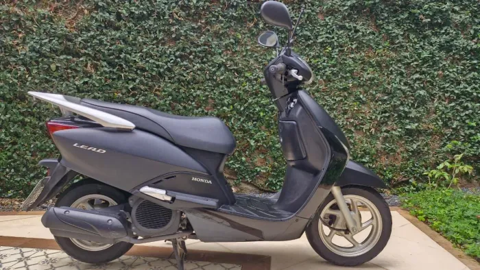 Honda Lead 110 2014
