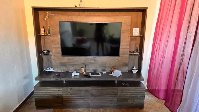 PAINEL/RACK PARA TV