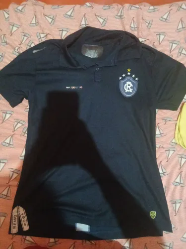 Camisa original do remo escudetto