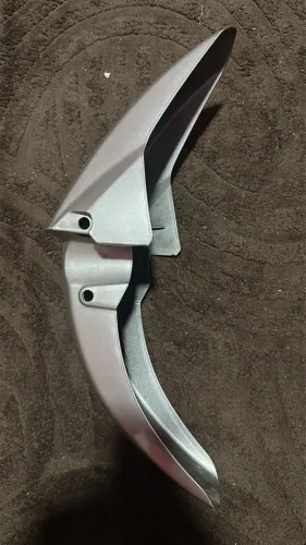 Paralama 160 Titan