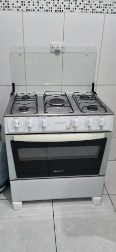 Fogão Atlas Mônaco 