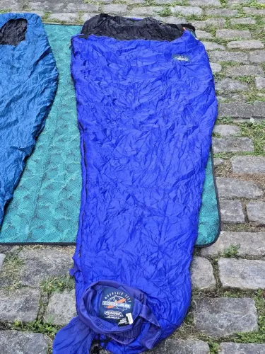 SACO DE DORMIR FERRINO