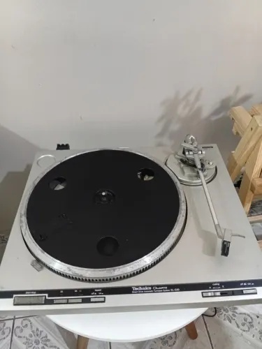 Toca discos Technics sl q30 para peças