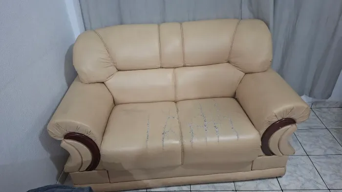 Sofa para doação