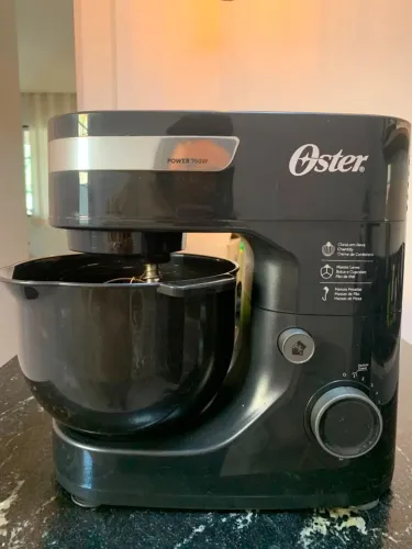 BATEDEIRA PLANETÁRIA OSTER