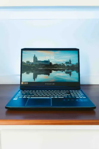 Notebook Gamer Helios 300 RTX 2060 i7 32GB RAM