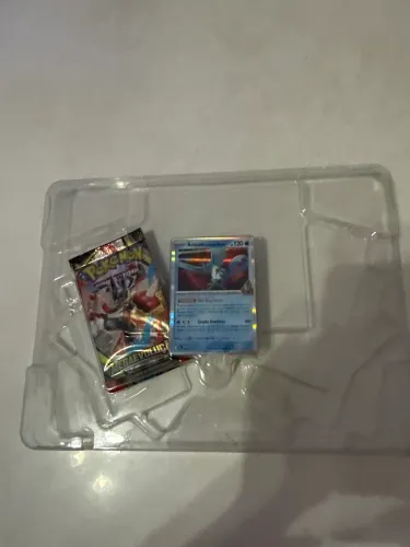 Pacote de colecionador Pokémon (pacote caseiro)