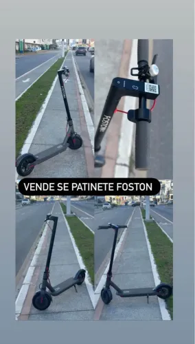 Patinete