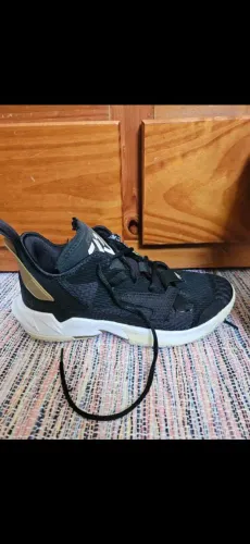 JORDAN Why Not Zero4