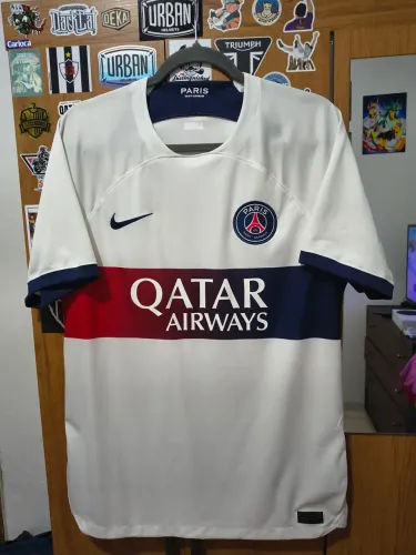 Camisa PSG Away 23/24