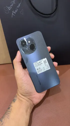 TECNO Spark Go1 64gb