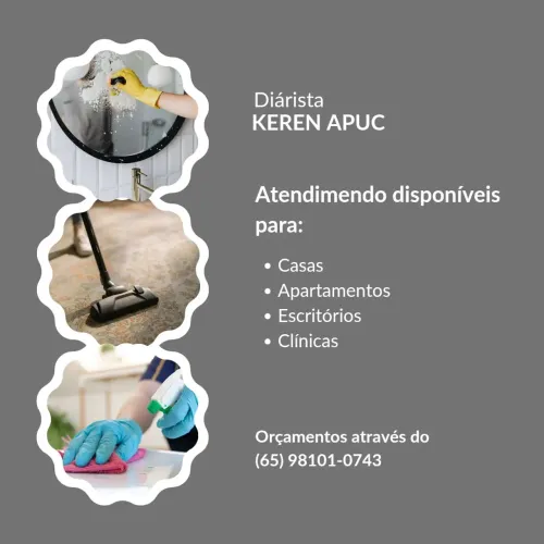 Diárista