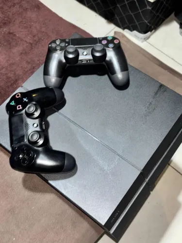 Playstation 4 - Completo 