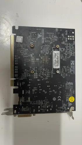 RX 550