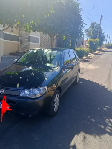 Fiat Palio 1.0 Economy Fire Flex 8V 2P 2010